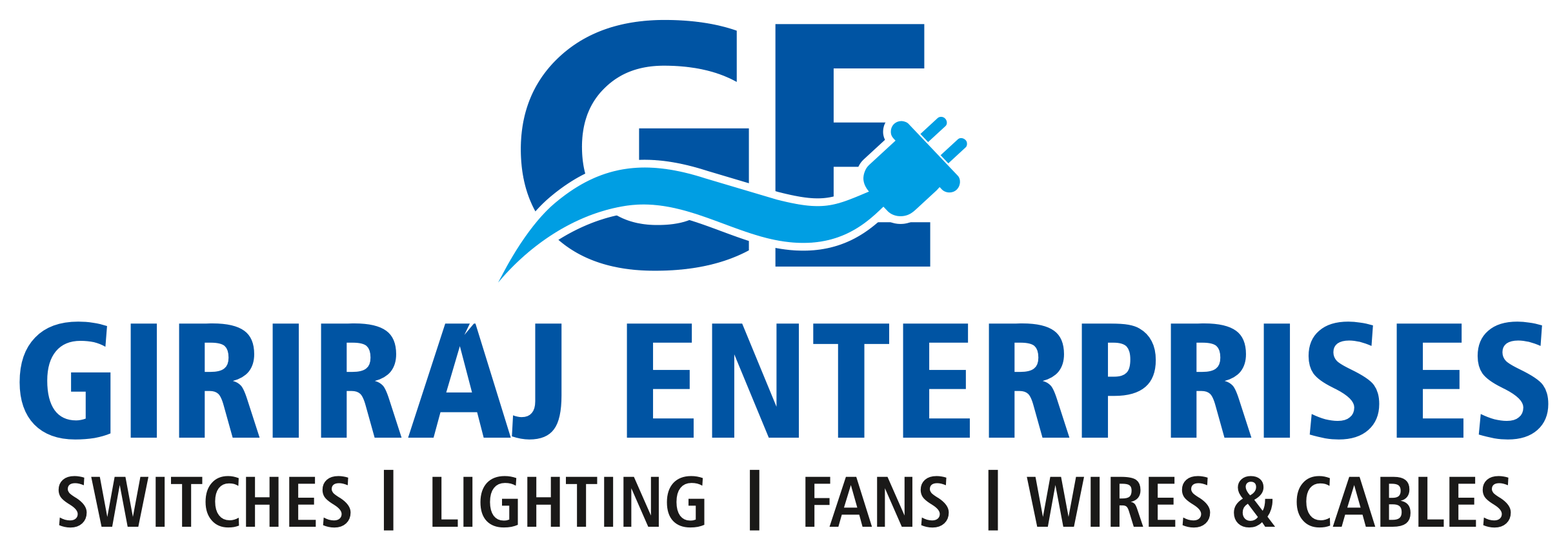 Giriraj Enterprises logo