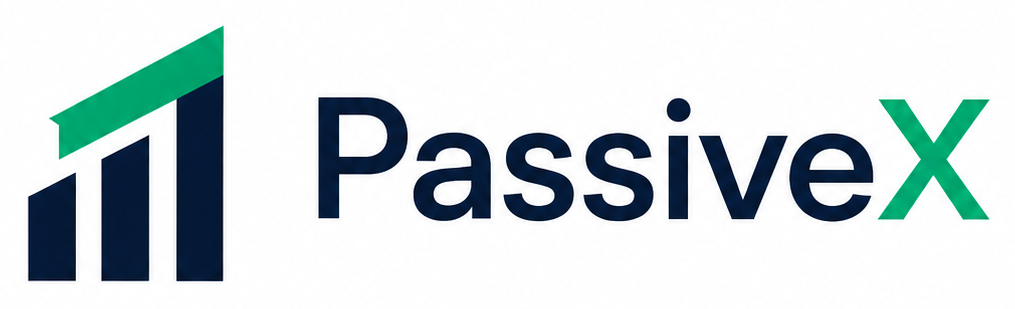 PassiveX logo